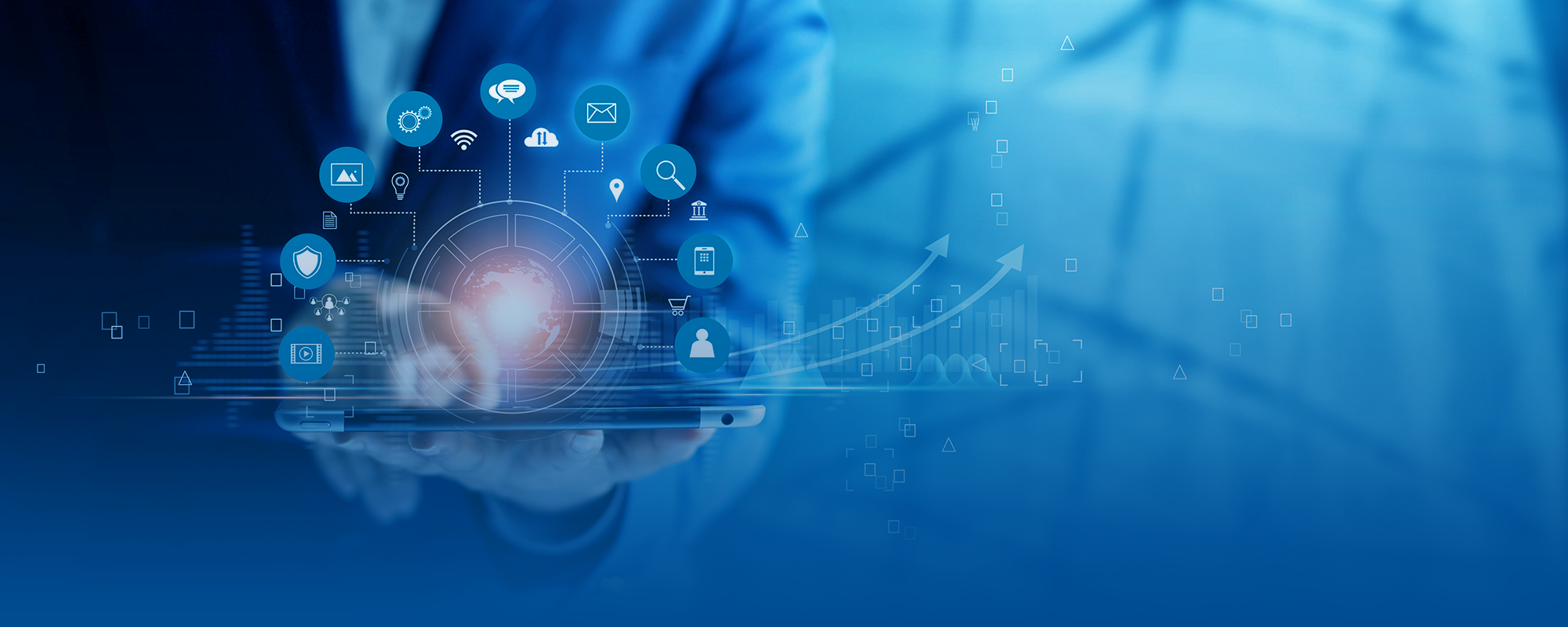 Technologies UCC Experts